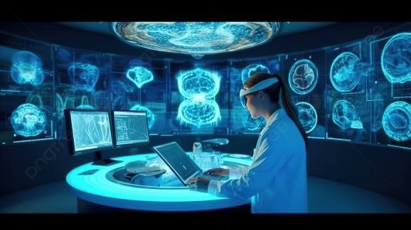 Introduction to a science-inspired digital audio program designed to support mental clarity and inner awareness